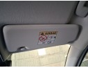 Recambio de parasol derecho para renault clio v (b7_) 1.5 blue dci 100 (b7ad) referencia OEM IAM 964001360R  