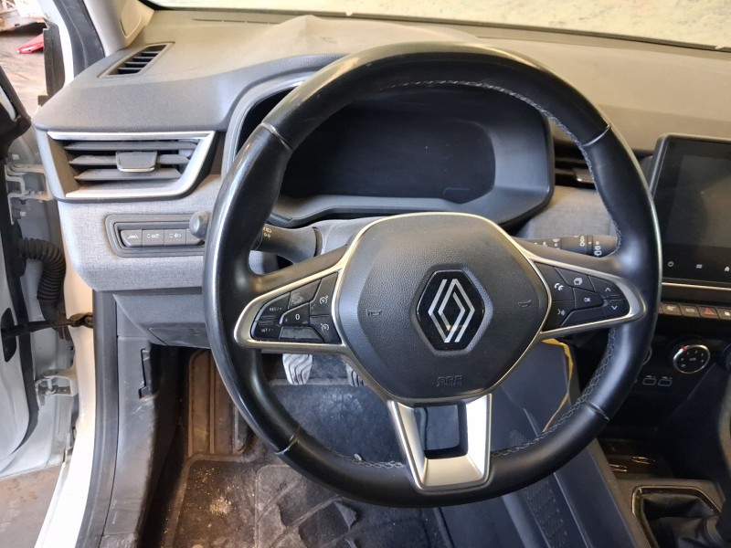 Recambio de volante para renault clio v (b7_) 1.5 blue dci 100 (b7ad) referencia OEM IAM 484004754R  