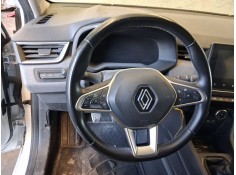 Recambio de volante para renault clio v (b7_) 1.5 blue dci 100 (b7ad) referencia OEM IAM 484004754R  