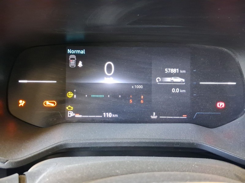 renault clio v (b7_) del año 2024