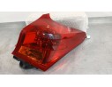 Recambio de piloto trasero derecho exterior para toyota auris (_e18_) 1.4 d-4d (nde180_) referencia OEM IAM 8155102740  