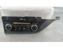 Recambio de mando climatizador para toyota auris (_e18_) 1.4 d-4d (nde180_) referencia OEM IAM 5590402060  