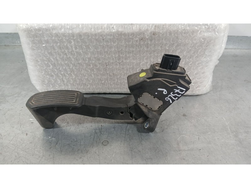 Recambio de potenciometro pedal para toyota auris (_e18_) 1.4 d-4d (nde180_) referencia OEM IAM 781100W040  