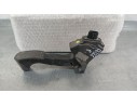 Recambio de potenciometro pedal para toyota auris (_e18_) 1.4 d-4d (nde180_) referencia OEM IAM 781100W040  