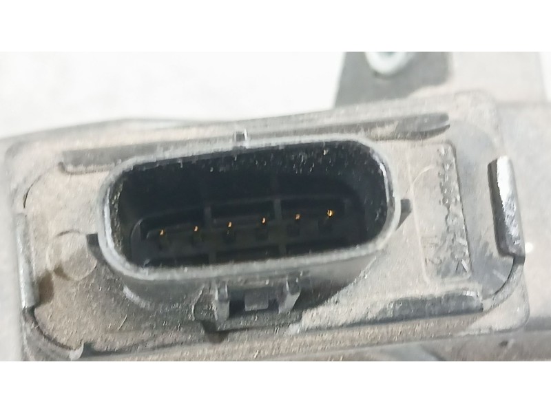 Recambio de potenciometro pedal para toyota auris (_e18_) 1.4 d-4d (nde180_) referencia OEM IAM 781100W040  