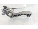 Recambio de potenciometro pedal para toyota auris (_e18_) 1.4 d-4d (nde180_) referencia OEM IAM 781100W040  