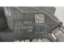 Recambio de potenciometro pedal para toyota auris (_e18_) 1.4 d-4d (nde180_) referencia OEM IAM 781100W040  