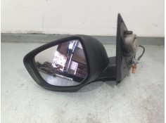 Recambio de retrovisor izquierdo para citroën c-elysee (dd_) 1.2 vti 82 referencia OEM IAM 1609064880 ELECTRICO ROZADO 