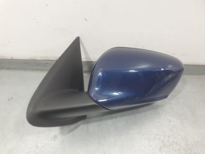 Recambio de retrovisor izquierdo para citroën c-elysee (dd_) 1.2 vti 82 referencia OEM IAM 1609064880 ELECTRICO ROZADO 