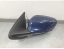 Recambio de retrovisor izquierdo para citroën c-elysee (dd_) 1.2 vti 82 referencia OEM IAM 1609064880 ELECTRICO ROZADO 