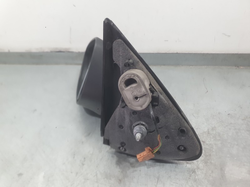 Recambio de retrovisor izquierdo para citroën c-elysee (dd_) 1.2 vti 82 referencia OEM IAM 1609064880 ELECTRICO ROZADO 
