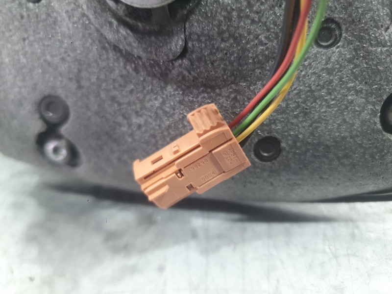 Recambio de retrovisor izquierdo para citroën c-elysee (dd_) 1.2 vti 82 referencia OEM IAM 1609064880 ELECTRICO ROZADO 