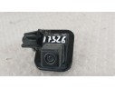 Recambio de camara vision trasera para toyota auris (_e18_) 1.4 d-4d (nde180_) referencia OEM IAM 8679002030  