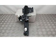 ELEVALUNAS TRASERO DERECHO 9829045580 ELECTRICO 6 PINS 