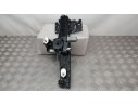 Recambio de elevalunas trasero derecho para peugeot 208 (p2) active pack referencia OEM IAM 9829045580 ELECTRICO 6 PINS 
