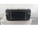 Recambio de sistema navegacion gps para toyota auris (_e18_) 1.4 d-4d (nde180_) referencia OEM IAM   