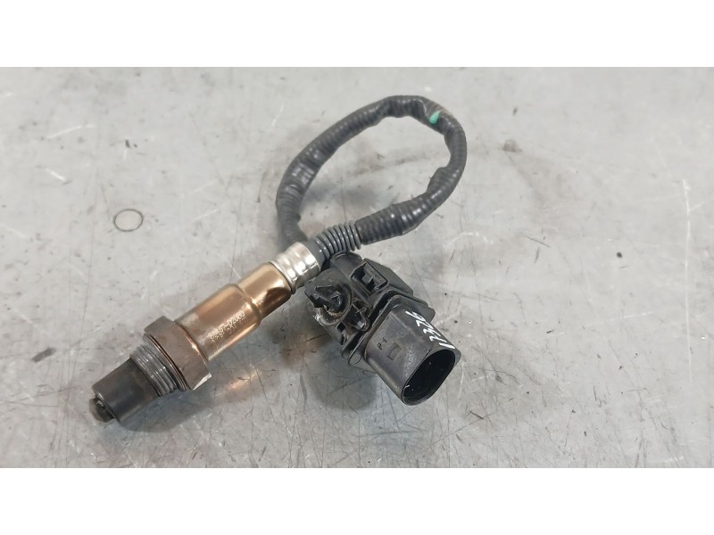 Recambio de sonda lambda para toyota auris (_e18_) 1.4 d-4d (nde180_) referencia OEM IAM   