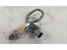 Recambio de sonda lambda para toyota auris (_e18_) 1.4 d-4d (nde180_) referencia OEM IAM   