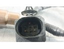 Recambio de sonda lambda para toyota auris (_e18_) 1.4 d-4d (nde180_) referencia OEM IAM   