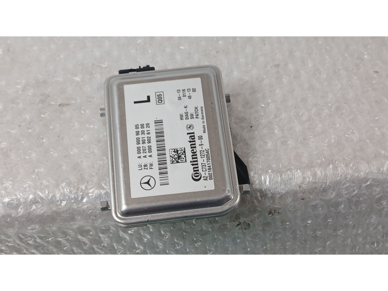 Recambio de camara para mercedes-benz vito tourer (w447) 114 cdi / 114 bluetec 4-matic (447.701, 447.703,... referencia OEM IAM 
