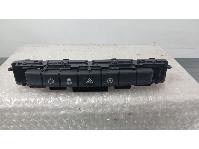 Recambio de mando multifuncion para mercedes-benz vito tourer (w447) 114 cdi / 114 bluetec 4-matic (447.701, 447.703,... referen