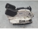 Recambio de cerradura puerta delantera derecha para volkswagen polo v (6r1, 6c1) 1.2 referencia OEM IAM 5K1837016D  
