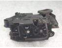 Recambio de cerradura puerta delantera derecha para volkswagen polo v (6r1, 6c1) 1.2 referencia OEM IAM 5K1837016D  