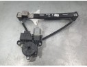 Recambio de elevalunas trasero izquierdo para volkswagen taigo (cs1) 1.0 tsi referencia OEM IAM 2G6839461D  