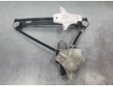 Recambio de elevalunas trasero izquierdo para volkswagen taigo (cs1) 1.0 tsi referencia OEM IAM 2G6839461D  