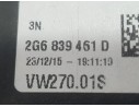 Recambio de elevalunas trasero izquierdo para volkswagen taigo (cs1) 1.0 tsi referencia OEM IAM 2G6839461D  