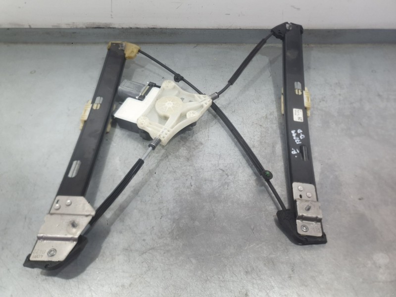 Recambio de elevalunas delantero derecho para seat ibiza v (kj1, kjg) 1.0 tsi referencia OEM IAM 6F0837462E  