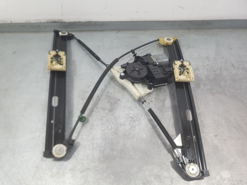 Recambio de elevalunas delantero derecho para seat ibiza v (kj1, kjg) 1.0 tsi referencia OEM IAM 6F0837462E  