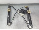 Recambio de elevalunas delantero derecho para seat ibiza v (kj1, kjg) 1.0 tsi referencia OEM IAM 6F0837462E  