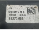 Recambio de elevalunas delantero derecho para seat ibiza v (kj1, kjg) 1.0 tsi referencia OEM IAM 6F0837462E  