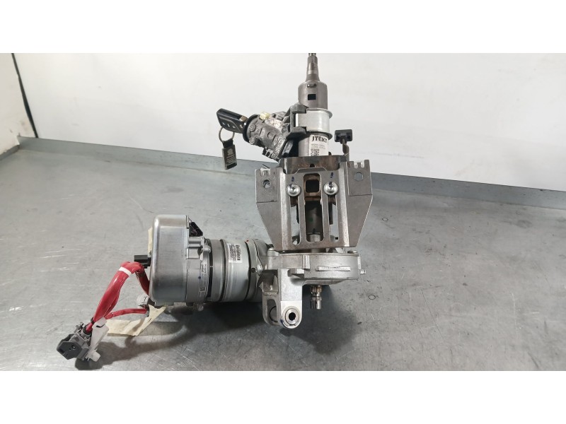 Recambio de columna direccion para toyota auris (_e18_) 1.4 d-4d (nde180_) referencia OEM IAM 4520A02110  