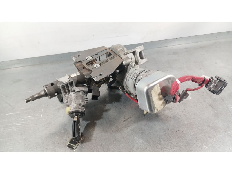 Recambio de columna direccion para toyota auris (_e18_) 1.4 d-4d (nde180_) referencia OEM IAM 4520A02110  