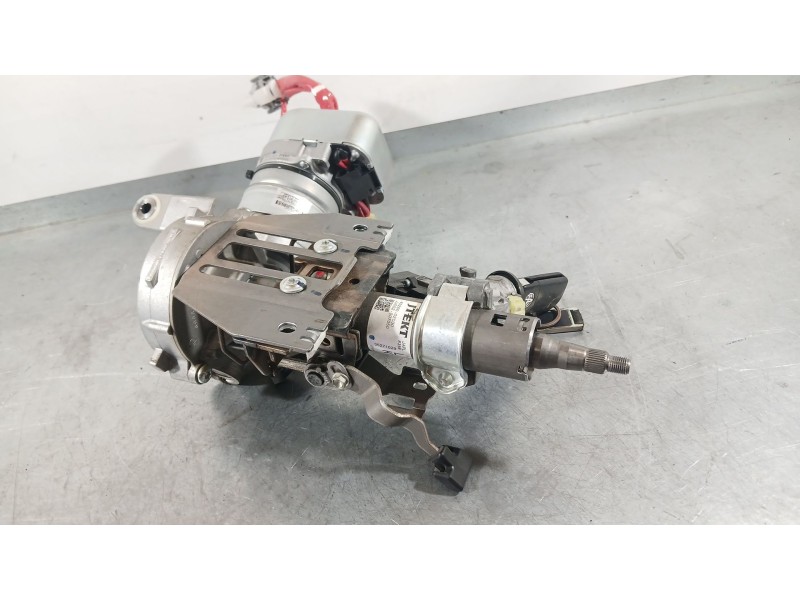 Recambio de columna direccion para toyota auris (_e18_) 1.4 d-4d (nde180_) referencia OEM IAM 4520A02110  