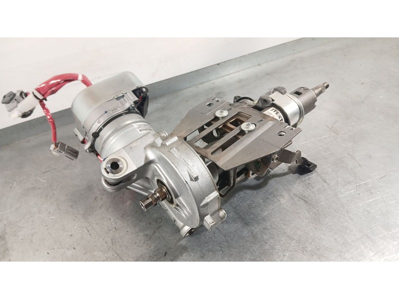 Recambio de columna direccion para toyota auris (_e18_) 1.4 d-4d (nde180_) referencia OEM IAM 4520A02110  