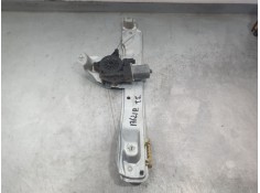ELEVALUNAS TRASERO IZQUIERDO 827210622R 