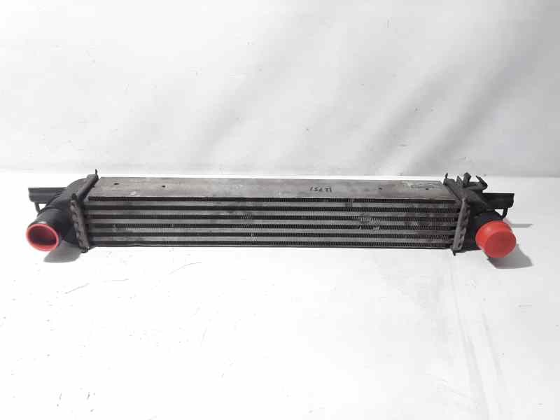 Recambio de intercooler para citroën nemo attraction referencia OEM IAM 51790623 L8119001 BEHR