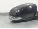 Recambio de retrovisor derecho para toyota yaris (_p13_) 1.5 hybrid (nhp130_) referencia OEM IAM 879100DB30 ELECTRICO 