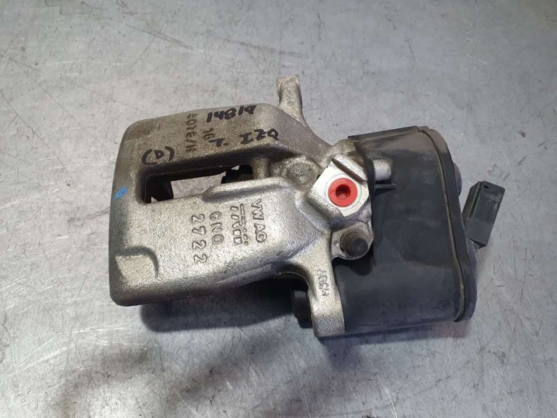 Recambio de pinza freno trasera izquierda para volkswagen tiguan (5n1) advance bluemotion referencia OEM IAM 32332267K ELECTRICA