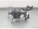 Recambio de faro antiniebla izquierdo para kia cee´d sportswagon (jd) 1.6 crdi 136 referencia OEM IAM 92201A2300  