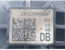 Recambio de pinza freno trasera derecha para audi a3 sportback (8va, 8vf) 1.6 tdi referencia OEM IAM 8V0615424F  