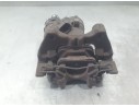 Recambio de pinza freno trasera izquierda para audi a3 sportback (8va, 8vf) 1.6 tdi referencia OEM IAM 8V0615423F  