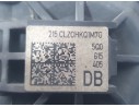 Recambio de pinza freno trasera izquierda para audi a3 sportback (8va, 8vf) 1.6 tdi referencia OEM IAM 8V0615423F  
