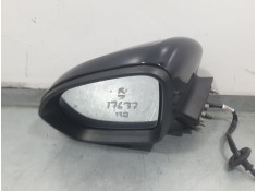 RETROVISOR IZQUIERDO 39176309 ELECTRICO 
