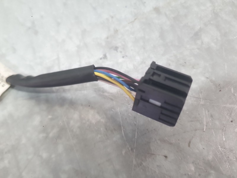 Recambio de retrovisor izquierdo para opel astra k (b16) 1.6 cdti (68) referencia OEM IAM 39176309 ELECTRICO 