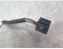 Recambio de retrovisor izquierdo para opel astra k (b16) 1.6 cdti (68) referencia OEM IAM 39176309 ELECTRICO 