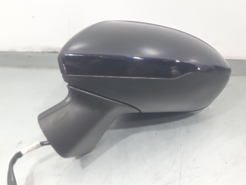 Recambio de retrovisor izquierdo para opel astra k (b16) 1.6 cdti (68) referencia OEM IAM 39176309 ELECTRICO 